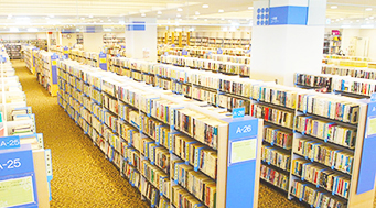 大田原市立図書館