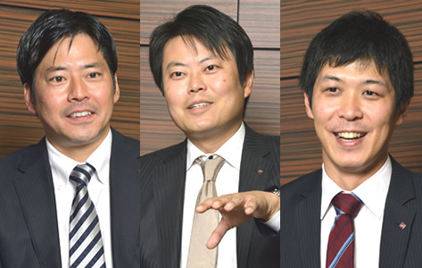 日本生命保険相互会社
