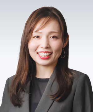 森山 稚夏