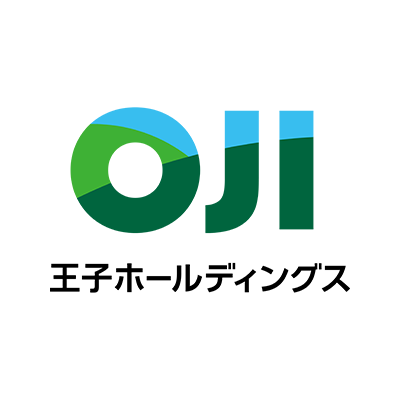 王子ホールディングス株式会社