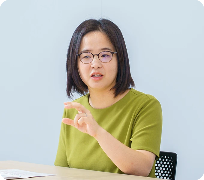 王子ホールディングス株式会社　コーポレートガバナンス本部　広報部　主任　淺野 友純 氏