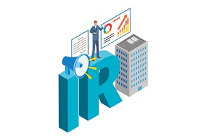 株主総会後の情報戦を制する！企業の「今」を捉える情報源 イメージ