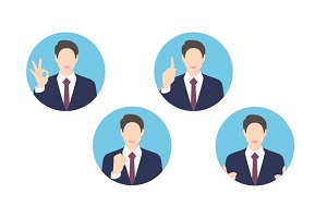 【トクするテレコン①】ムダを省いて賢く検索効率アップ！ イメージ