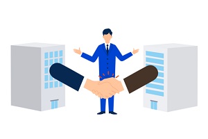 改正下請法に備える！②<br>「企業・財務・市況」の三位一体交渉術～公正な協議はデータが決め手 イメージ