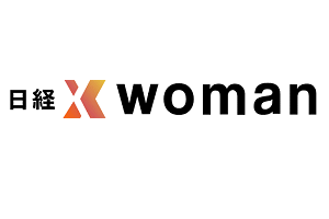 働く女性を応援！<br>世代別WEBメディア「日経xwoman」提供開始 イメージ