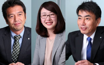YKK AP株式会社様