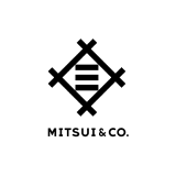 MITSUI＆CO.