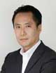 高柳正盛氏