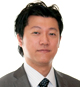 鈴木 敦史氏