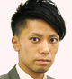 鍛治 良紀氏