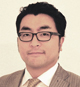 中村 成寿氏