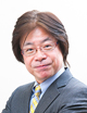 高柳正盛氏