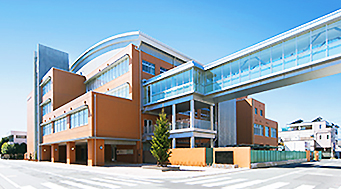 清水国際高等学校
